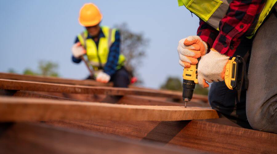 Local Chimney Repair in Unionville, MO